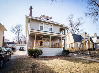 9622 S Prospect Ave, Chicago, IL 60643