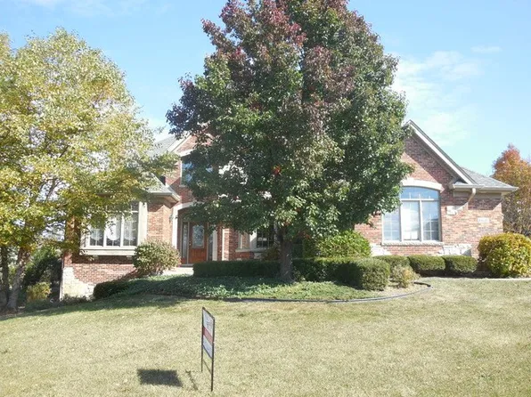 10630 Churchill Dr, Orland Park, IL 60467