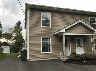 45 Acacia St, Dartmouth, NS B2W1J7