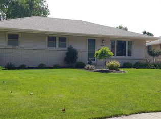 3830 S 67th St, Milwaukee, WI 53220