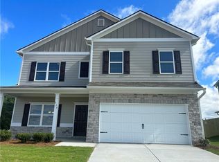 639 Mountaintop Rd, Cartersville, GA 30120