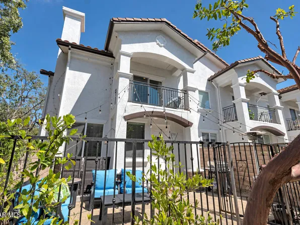 2391 Chiquita Ln, Thousand Oaks, CA 91362