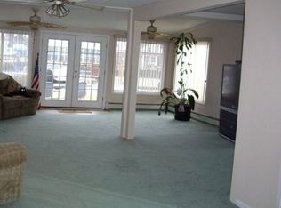 15 N Captain Dr, Little Egg Harbor Twp, NJ 08087