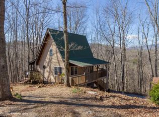 38 Manna Way, Sylva, NC 28779