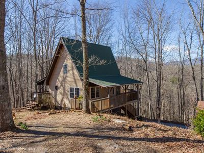 38 Manna Way, Sylva, NC, 28779