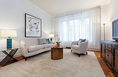 Sold by Brown Harris Stevens