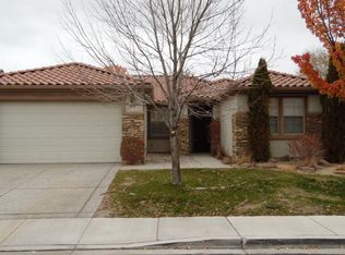 10647 Fire Poppy Cir, Reno, NV 89521