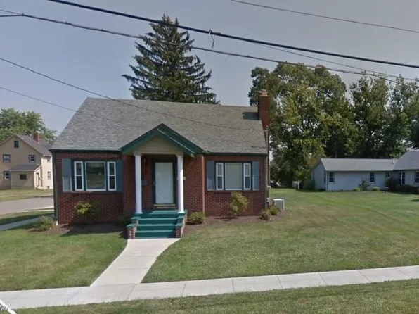 2306 Clark Ave, Alliance, OH 44601