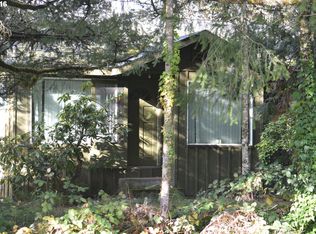 77910 Quaglia Rd, Cottage Grove, OR 97424