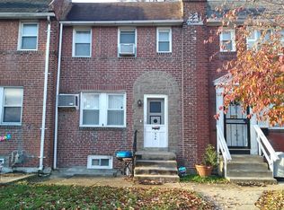 546 Wiltshire Rd, Upper Darby, PA 19082