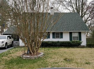 36 Parson Ln, Willingboro, NJ 08046