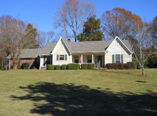 812 Prairie Vw, Oxford, MS 38655