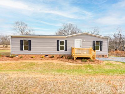 111 Fox Ter, Shelby, NC, 28150