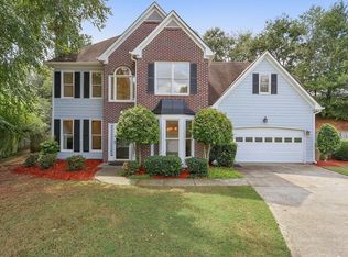 3964 Treemont Ln, Suwanee, GA 30024