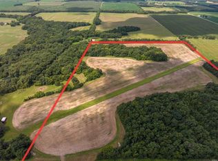 51 Pin Oak Church Rd, Truxton, MO 63381