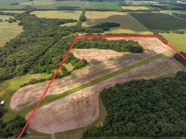 51 Pin Oak Church Rd, Truxton, MO 63381