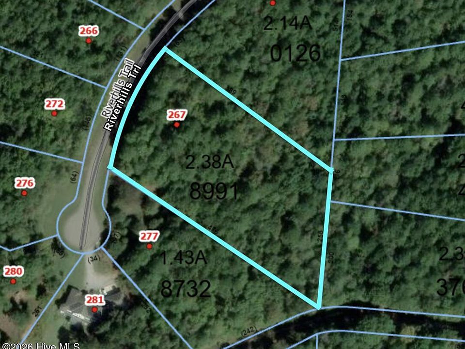1st image of 267 Riverhills Trail