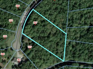 267 Riverhills Trail, Rockingham, NC 28379