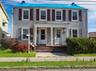 120-122 Clinton St, South Bound Brook, NJ 08880