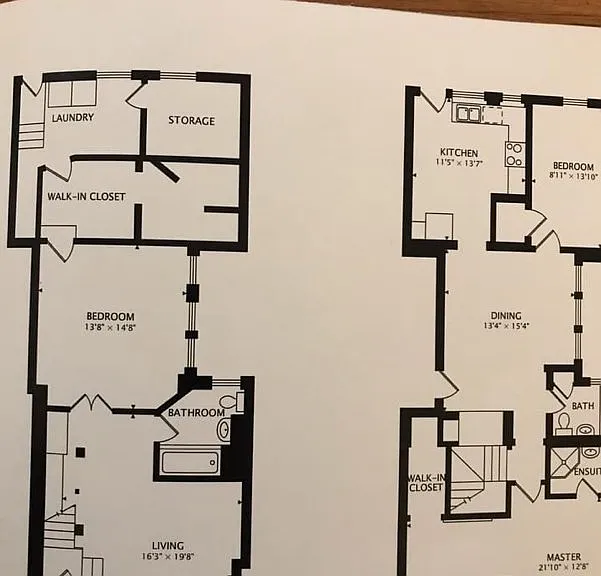2429 N California Ave #1 — Photo 9