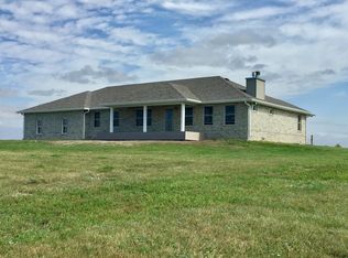 12593 262nd St SE, Moffit, ND 58560