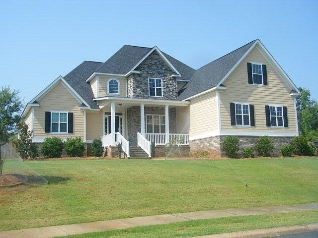 Main View