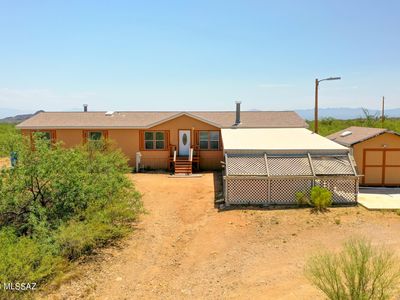 16303 S Avenida Kaye, Sahuarita, AZ, 85629