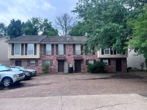 3043 Autumn Pl S APT D, Jackson, MS 39212