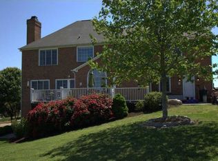 499 Fields Ferry Dr NE, Calhoun, GA 30701