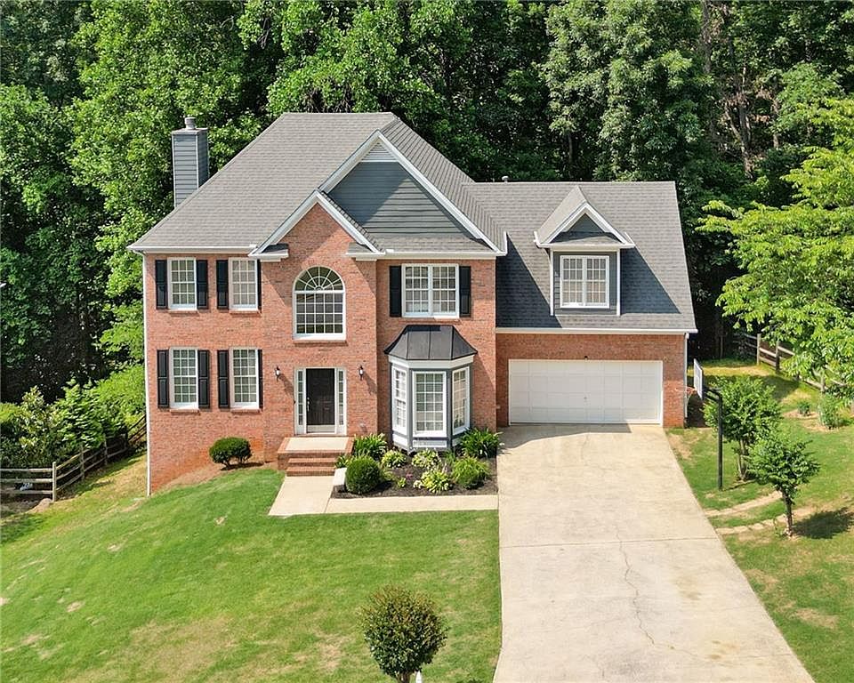 3914 Lorien Way NW, Kennesaw, GA 30152 Zillow