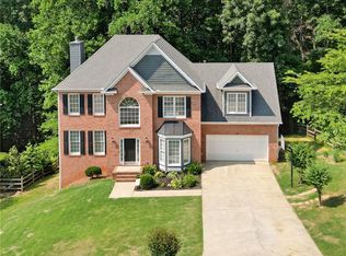 3914 Lorien Way NW, Kennesaw, GA 30152