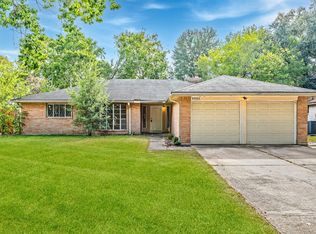 11111 Longcommon Dr, Houston, TX 77099