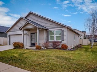 701 Osprey Dr, Cheney, WA 99004