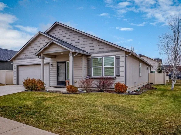 701 Osprey Dr, Cheney, WA 99004