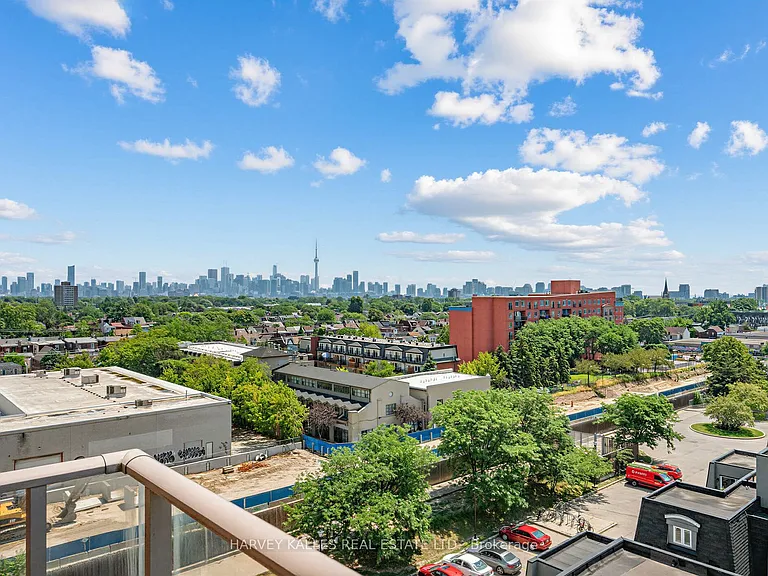 1369 Bloor St W #905 — Photo 25