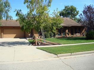 724 W Spring St, Waupun, WI 53963