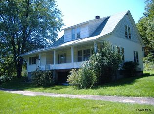 104 Pine St, Davidsville, PA 15928