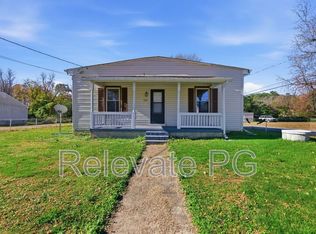 100 Lowell St, Richmond, VA 23223