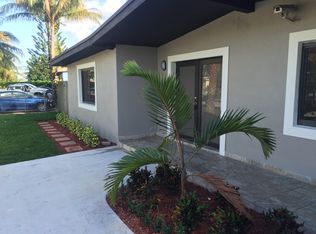 11500 SW 47th St, Miami, FL 33165