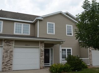 1804 NW Ashton Ln UNIT 4, Ankeny, IA 50023
