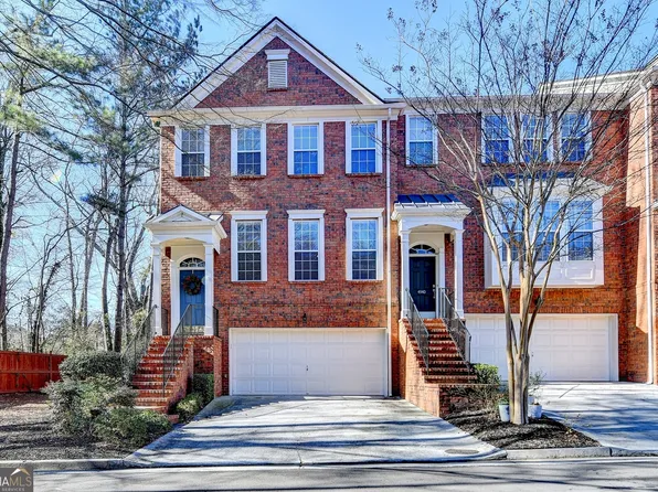 4942 Payson Way SE Unit 23, Atlanta, GA 30339