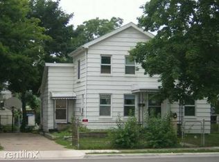 312 Parsons St, Ypsilanti, MI