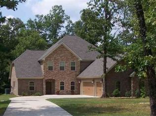 2466 Chestnut Loop, Little Rock, AR 72210