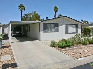 233 Settles Dr, Cathedral City, CA 92234