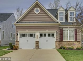 12427 Regiment Ln, Fredericksburg, VA 22407