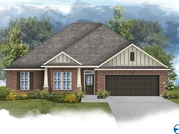 12598 Hudbug Dr, Madison, AL 35756