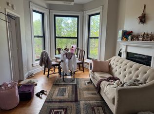 1038 S Oakley Blvd APT 3, Chicago, IL 60612