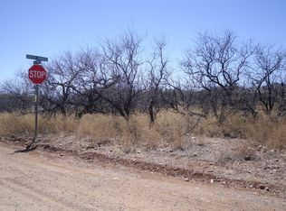 1515 Circulo Sombrero, Rio Rico, AZ 85648