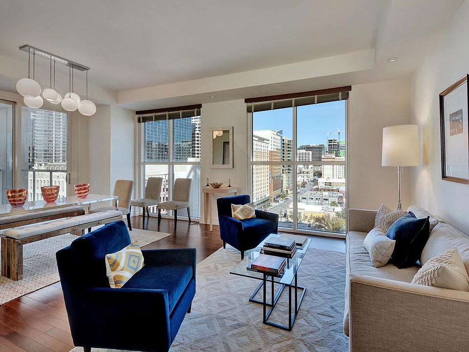 1st image of 98 San Jacinto Blvd #1003