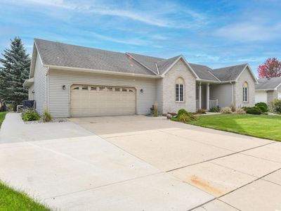 4432 West Rotamer ROAD, Janesville, WI, 53546